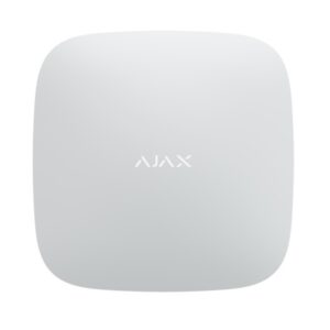 Centrale HUB Antifuro Senza Fili Ajax HUB2